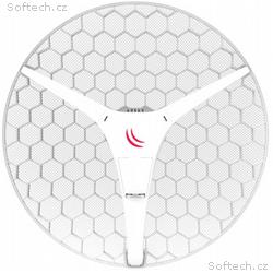 MikroTik RouterBOARD RBLHGG-5acD-XL4pack, LHG XL 5