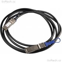 MikroTik XQ+DA0003 - QSFP28 100GB DAC kabel, 3m