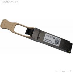 MikroTik QSFP28 optický modul XQ+85MP01D, MM, 100m