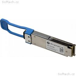 MikroTik QSFP28 modul XQ+31LC10D, 100G, 10km