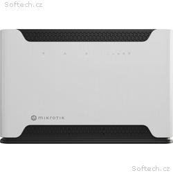 MikroTik D53G-5HacD2HnD-TC&FG621-EA, Chateau LTE6