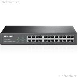 TP-Link TL-SF1024D Switch