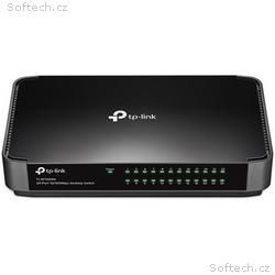 TP-Link TL-SF1024M Switch