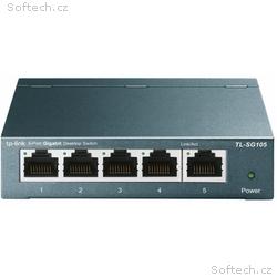 TP-Link TL-SG105 Switch