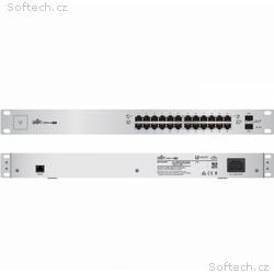 Ubiquiti UniFi Switch US-24-250W