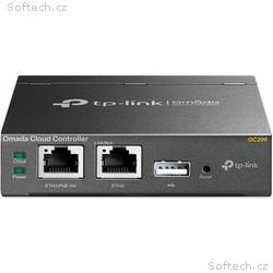 TP-Link OC200 - Omada hardwarový kontroler