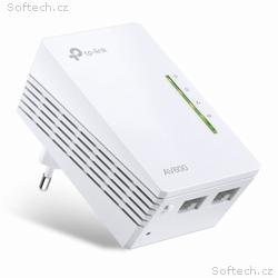 TP-Link TL-WPA4220 - Bezdrátový powerline opakovač