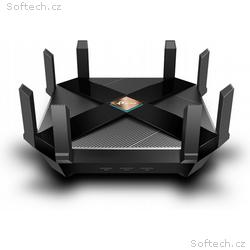 TP-Link Archer AX6000 Wi-Fi router