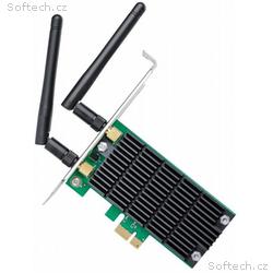 TP-Link Archer T4E bezdrátový PCI express adaptér
