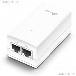 TP-Link TL-POE2412G - 24V pasivní PoE injektor, 12