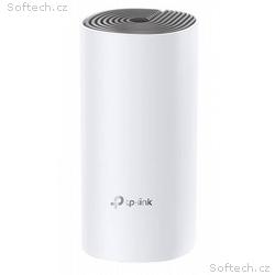 TP-Link Deco E4 - Meshový Wi-Fi systém (1-pack)