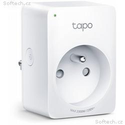 TP-link Tapo P100(1-pack) WiFi chytrá zásuvka, 10A