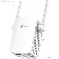 TP-Link RE205 - AC750 Wi-Fi Range Extender