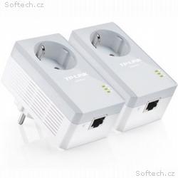 TP-Link Powerline TL-PA4010P Starter Kit (2ks) nan