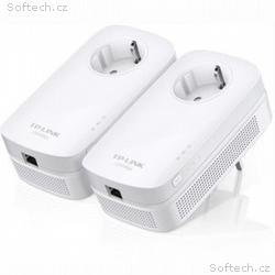 TP-Link TL-PA8010P powerline starter KIT (2ks)