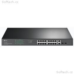 TP-Link TL-SG1218MP PoE Switch