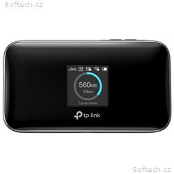 TP-Link M7450, kapesní 4G LTE Router