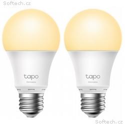 TP-Link Tapo L510E, Chytrá Wi-Fi LED žárovka, 2700