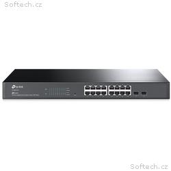 TP-Link SG2218 JetStream Smart Switch