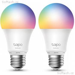 TP-Link Tapo L530E, Chytrá Wi-Fi LED žárovka barev