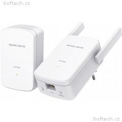 MERCUSYS MP510 KIT Powerline Wi-Fi Kit