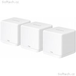 MERCUSYS Halo H30G(3-pack), Halo Mesh WiFi system