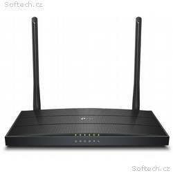 TP-Link AC1200 Wireless Gb GPON HGU with VOIP