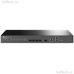 TP-Link 4-port GPON OLT
