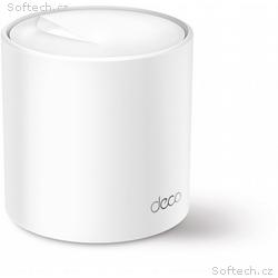 TP-Link Deco X50(1-pack) - Meshový Wi-Fi 6 systém
