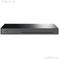 TP-Link TL-SX3016F JetStream Switch