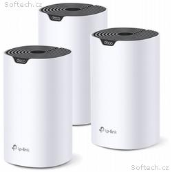 TP-Link Deco S7(3-pack) - Meshový Wi-Fi systém (3-