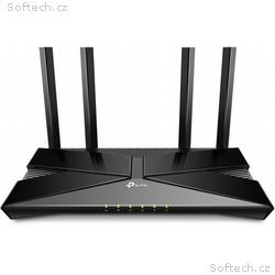 TP-Link XX230v GPON Wi-Fi 6 Router