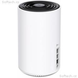 TP-Link Deco XE75 Pro(1-pack) - Meshový Wi-Fi 6E s