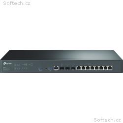 TP-Link ER8411 Omada VPN Router