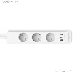TP-Link Tapo P300(EU) - Smart Wi-Fi napájecí prodl