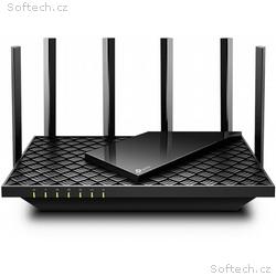 TP-Link Archer AX72 Pro Wi-Fi 6 Router