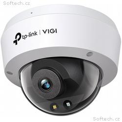 TP-Link VIGI C240(2.8mm) Dome kamera, 4MP, 2.8mm, 