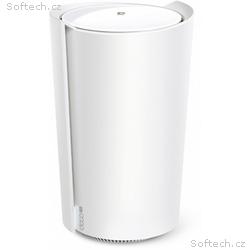 TP-link Deco X50-5G Dual-Band Wi-Fi 6 Mesh Router 