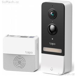 TP-Link Tapo D230S1 - Tapo chytrý video zvonek