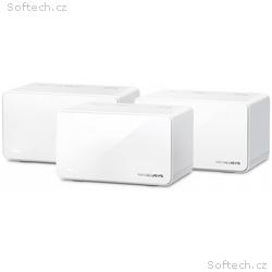 Halo H90X(3-pack) 6000Mbps Home Mesh Wifi6 system