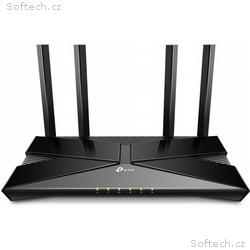 TP-Link Archer AX1800 Bezdrátový Wi-Fi 6 Router