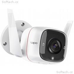 TP-Link Tapo TC65 - Venkovní WiFi kamera, 3MP, 3.8