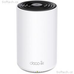 TP-Link Deco XE75(1-pack) - Meshový Wi-Fi 6E systé