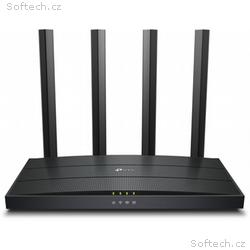 TP-Link Archer AX12, AX1500 WiFi6 4xGb Router