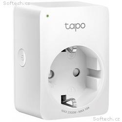 TP-Link Tapo P100(1-pack)(EU) Chytrá zásuvka