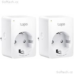 TP-Link Tapo P110(2-pack)(EU) Chytrá zásuvka