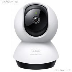 TP-Link Tapo C220 - Domácí bezpečnostní Wi-Fi kame