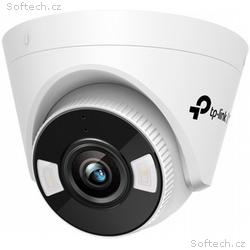 VIGI C430(4mm) 3MP Full-Color Turret Network cam.