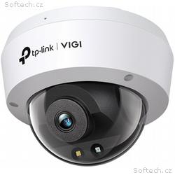 TP-Link VIGI C230(4mm) Dome kamera, 3MP, 4mm, Full