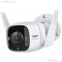 Tapo C325WB Outdoor Security Wi-Fi Camera